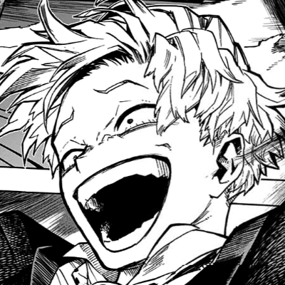 Boku no Hero Academia