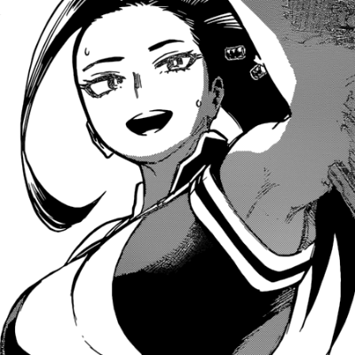 Boku no Hero Academia