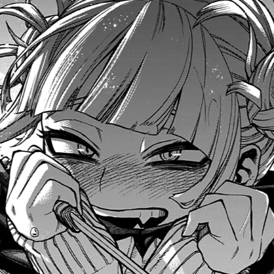 Boku no Hero Academia