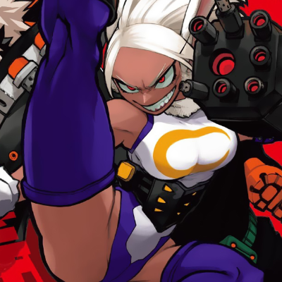 Boku no Hero Academia