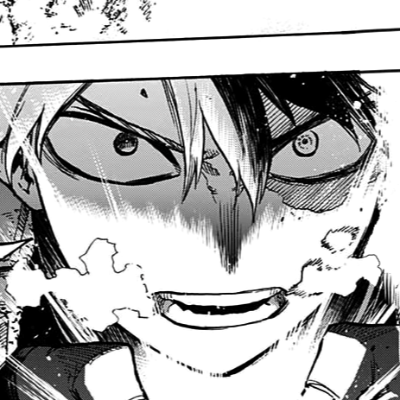 Boku no Hero Academia