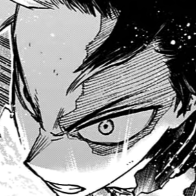 Boku no Hero Academia