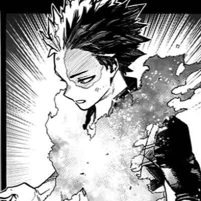 Boku no Hero Academia