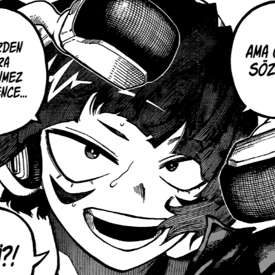 Boku no Hero Academia