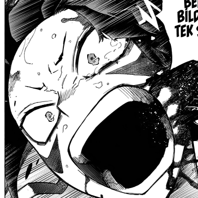 Boku no Hero Academia