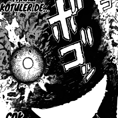 Boku no Hero Academia