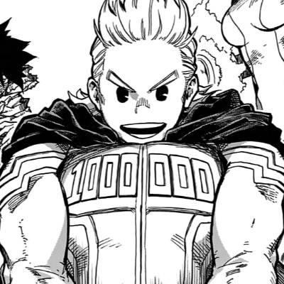 Boku no Hero Academia