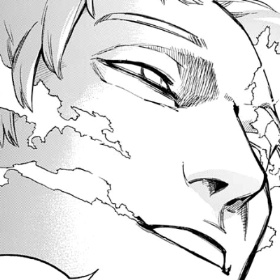 Boku no Hero Academia