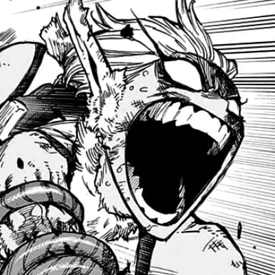 Boku no Hero Academia