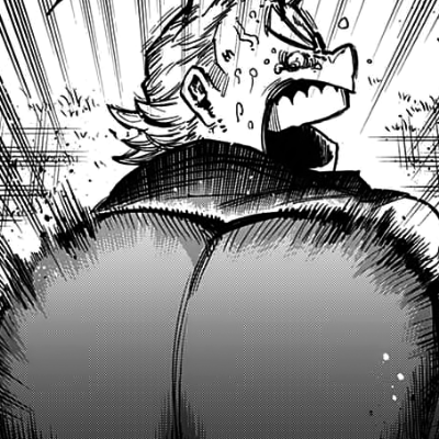 Boku no Hero Academia