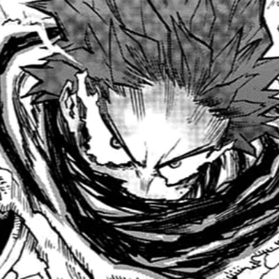 Boku no Hero Academia