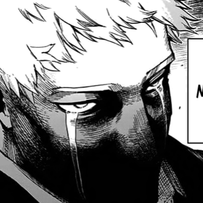 Boku no Hero Academia