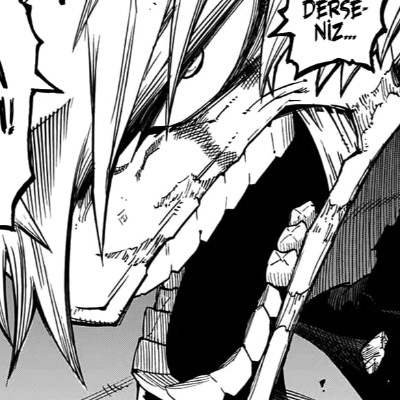 Boku no Hero Academia