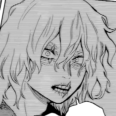 Boku no Hero Academia