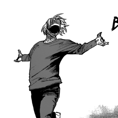 Boku no Hero Academia