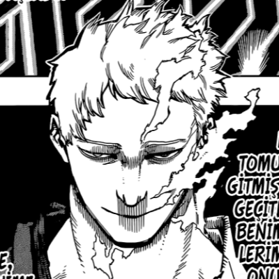 Boku no Hero Academia
