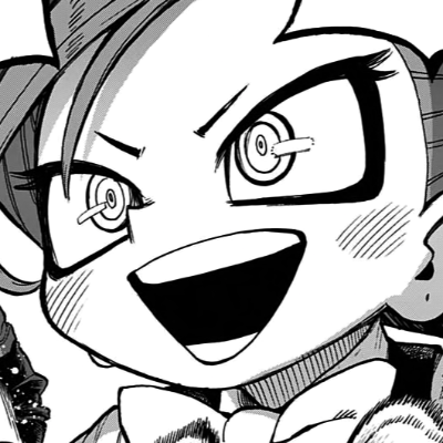 Boku no Hero Academia