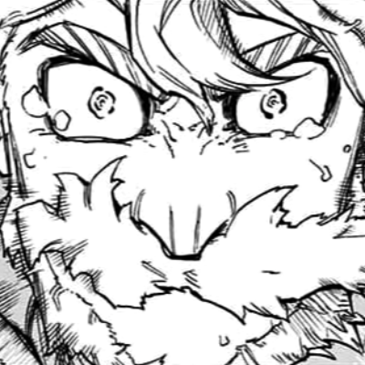 Boku no Hero Academia