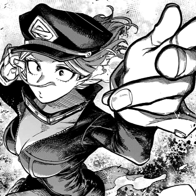 Boku no Hero Academia