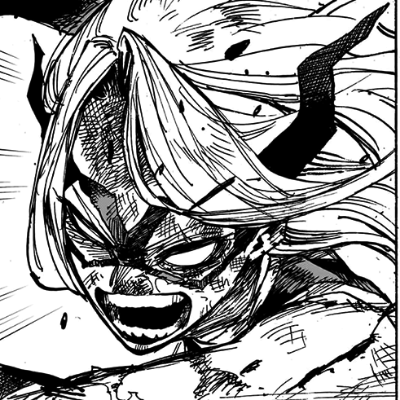 Boku no Hero Academia