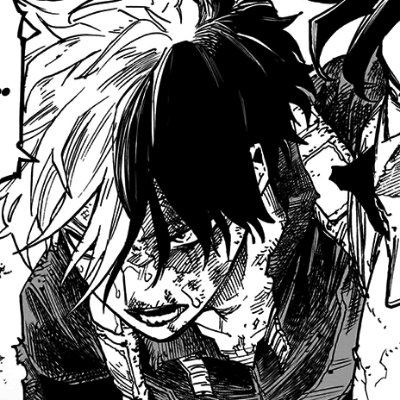 Boku no Hero Academia
