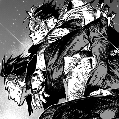 Boku no Hero Academia