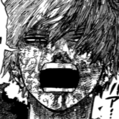 Boku no Hero Academia