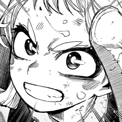 Boku no Hero Academia
