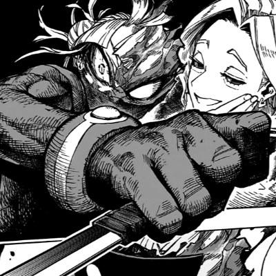 Boku no Hero Academia