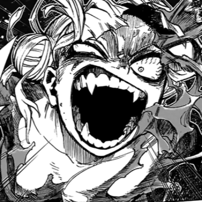 Boku no Hero Academia