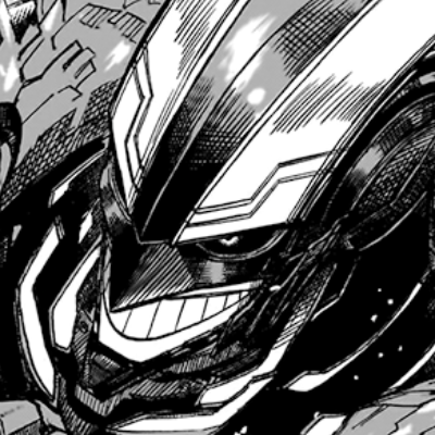 Boku no Hero Academia
