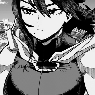 Boku no Hero Academia