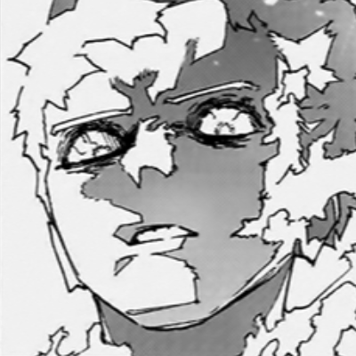 Boku no Hero Academia