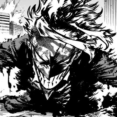 Boku no Hero Academia