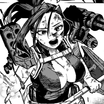Boku no Hero Academia