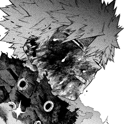 Boku no Hero Academia