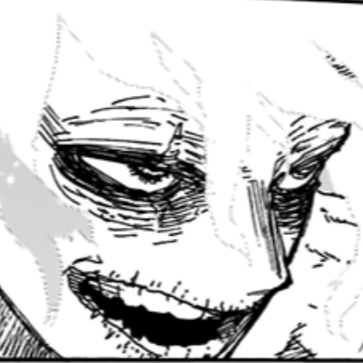 Boku no Hero Academia