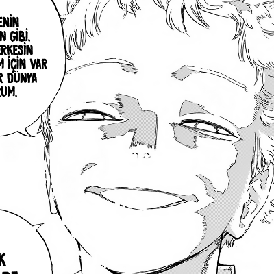 Boku no Hero Academia