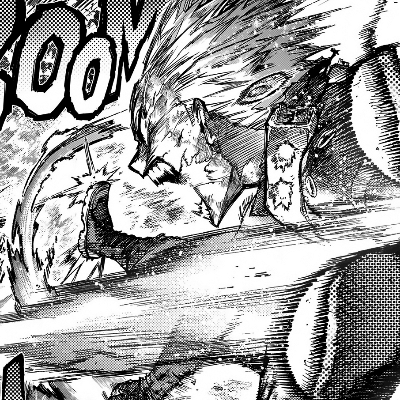 Boku no Hero Academia