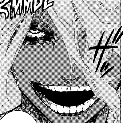 Boku no Hero Academia