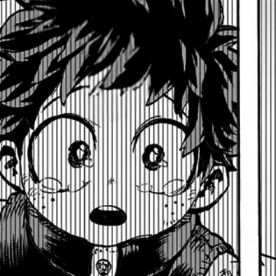 Boku no Hero Academia