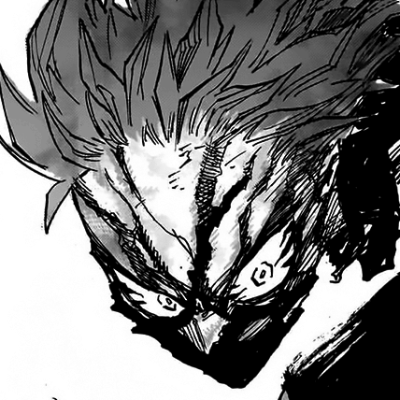 Boku no Hero Academia