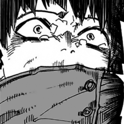 Boku no Hero Academia