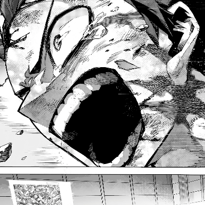 Boku no Hero Academia