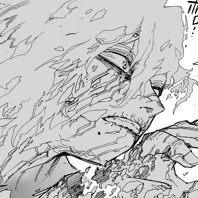 Boku no Hero Academia