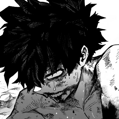 Boku no Hero Academia