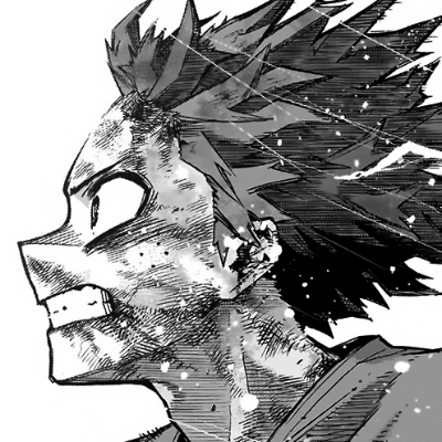 Boku no Hero Academia