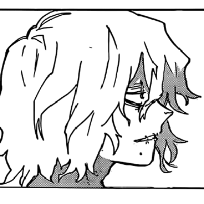 Boku no Hero Academia