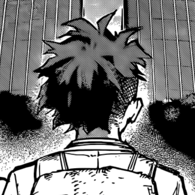 Boku no Hero Academia