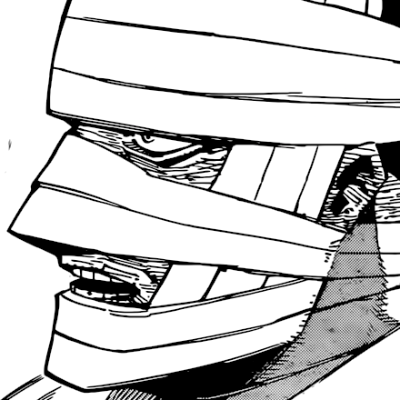 Boku no Hero Academia